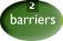 barriers
